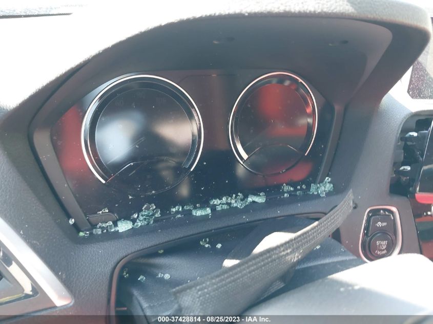2019 BMW 2 SERIES 230I - WBA2J1C5XKVD10097