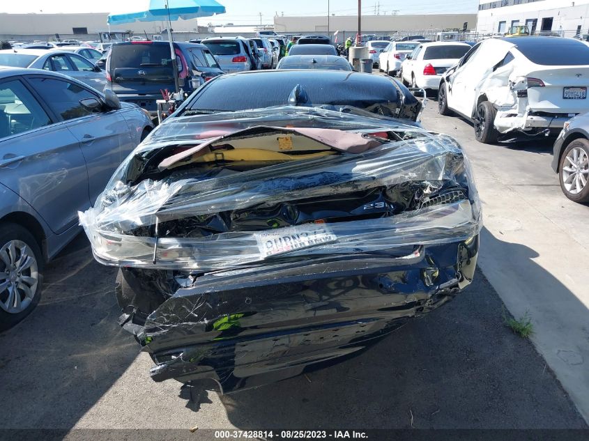 2019 BMW 2 SERIES 230I - WBA2J1C5XKVD10097