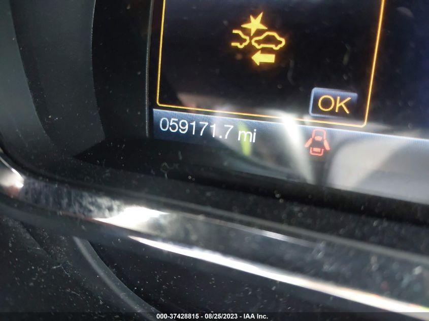2016 LINCOLN MKT ECOBOOST - 2LMHJ5AT9GBL01395