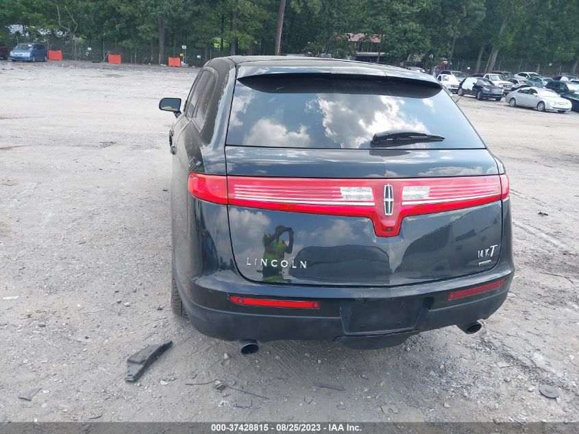 2016 LINCOLN MKT ECOBOOST - 2LMHJ5AT9GBL01395