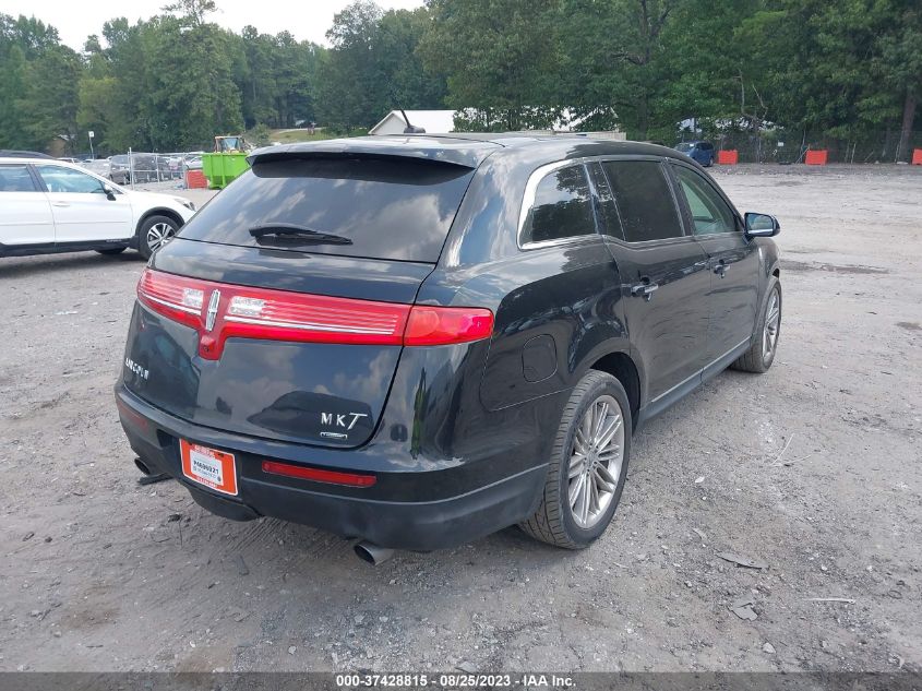 2016 LINCOLN MKT ECOBOOST - 2LMHJ5AT9GBL01395