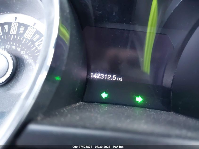2013 FORD MUSTANG GT - 1ZVBP8CF8D5266519