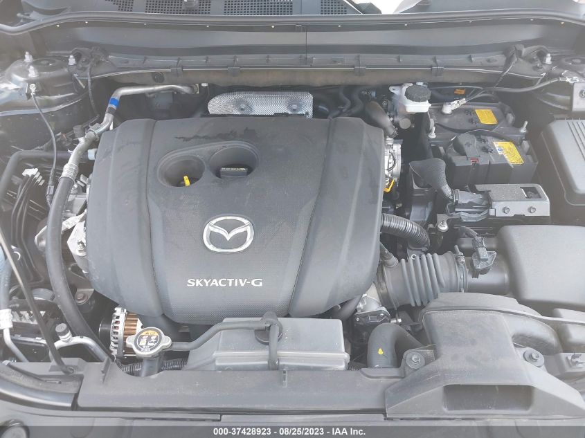 2023 MAZDA CX-5 2.5 S PREFERRED PACKAGE - JM3KFBCM3P0192856