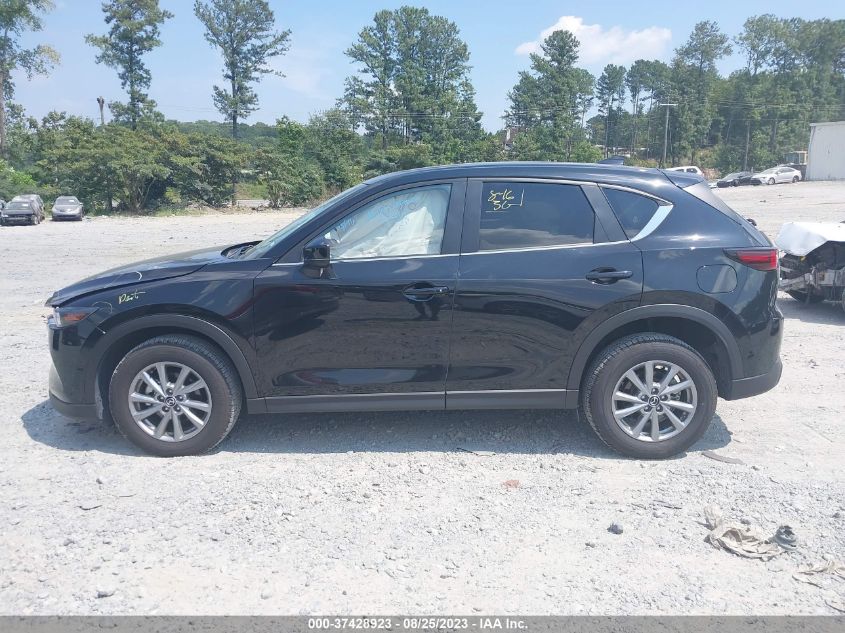 2023 MAZDA CX-5 2.5 S PREFERRED PACKAGE - JM3KFBCM3P0192856