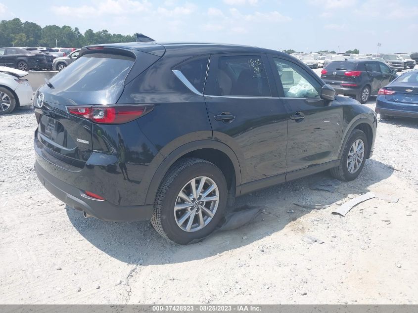 2023 MAZDA CX-5 2.5 S PREFERRED PACKAGE - JM3KFBCM3P0192856