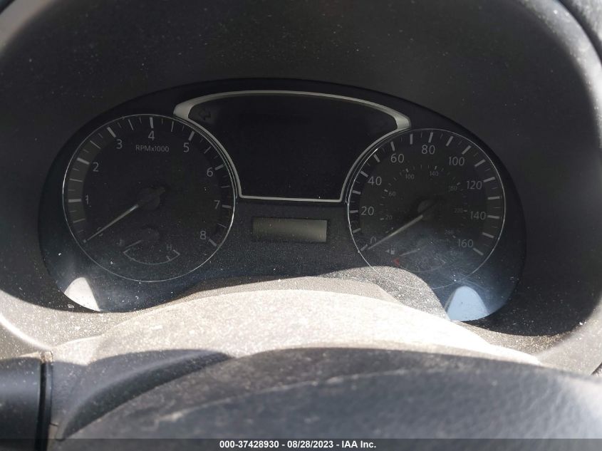 2015 NISSAN ALTIMA 2.5/S/SV/SL - 1N4AL3AP9FC593525