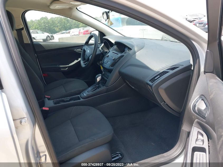 2015 FORD FOCUS S - 1FADP3E23FL366394