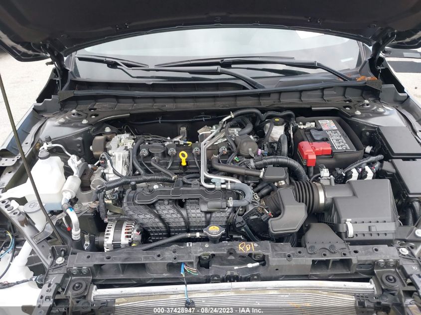 2023 NISSAN ALTIMA 2.5 SL - 1N4BL4EWXPN348492