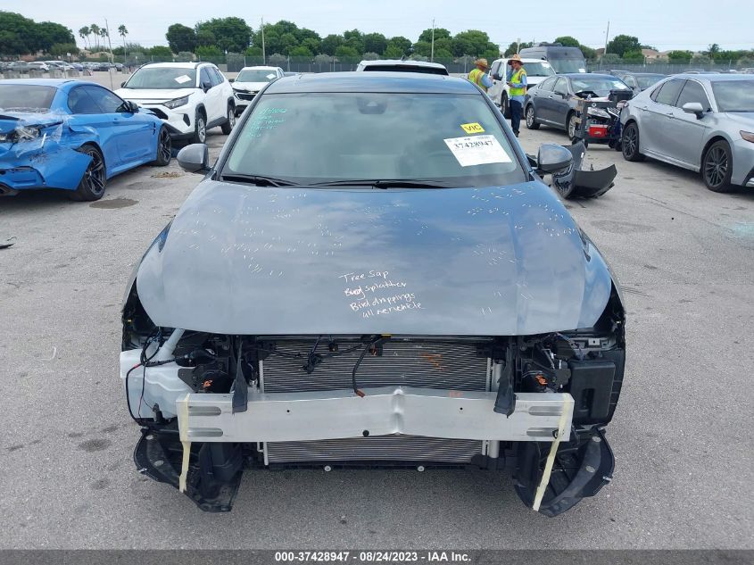 2023 NISSAN ALTIMA 2.5 SL - 1N4BL4EWXPN348492