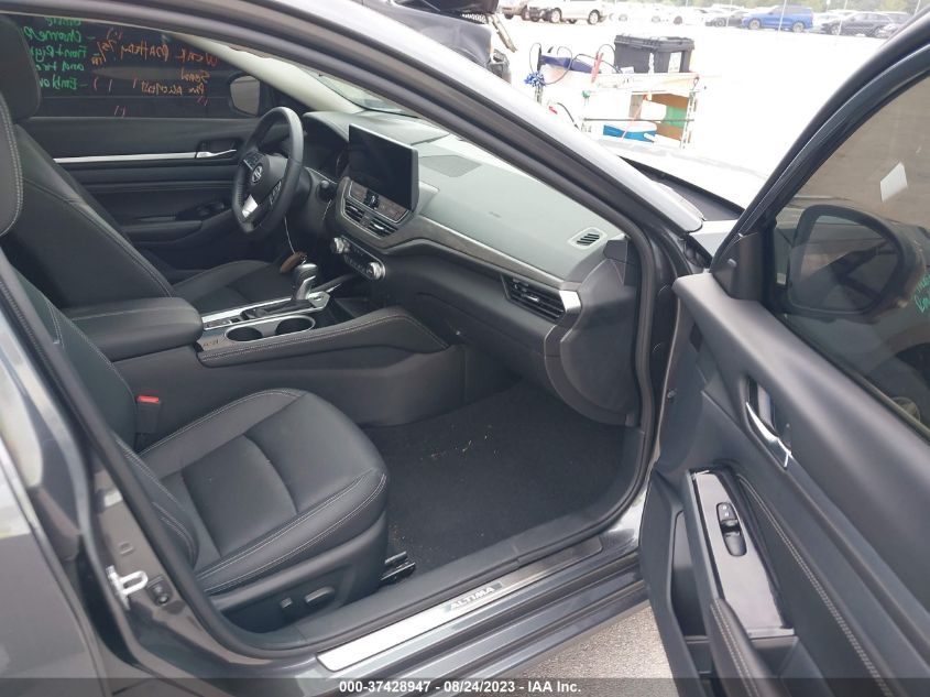 2023 NISSAN ALTIMA 2.5 SL - 1N4BL4EWXPN348492