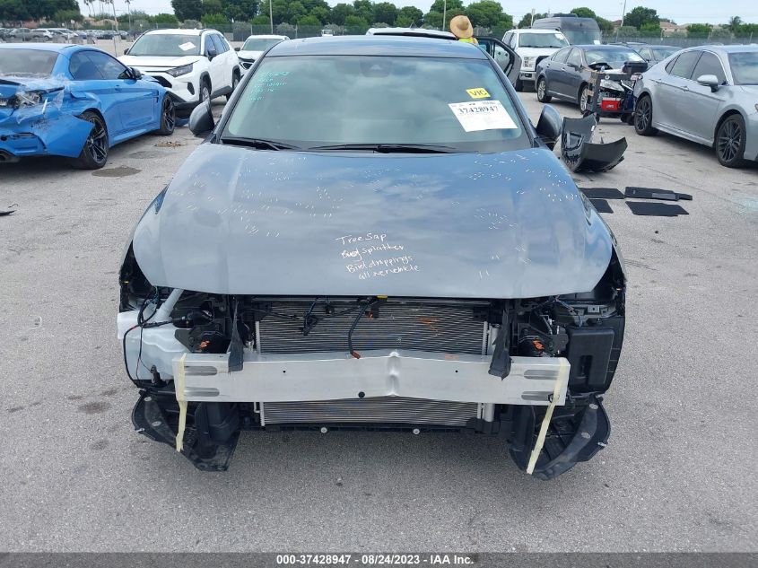 2023 NISSAN ALTIMA 2.5 SL - 1N4BL4EWXPN348492