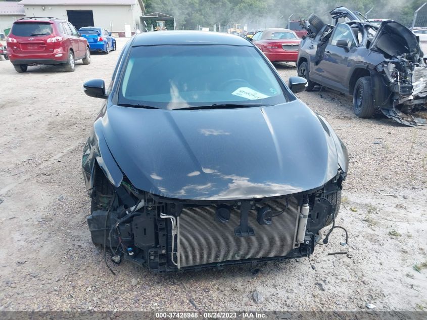 2018 NISSAN ALTIMA 2.5 SV - 1N4AL3AP7JC152954