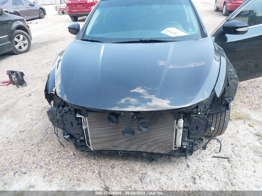 2018 NISSAN ALTIMA 2.5 SV - 1N4AL3AP7JC152954