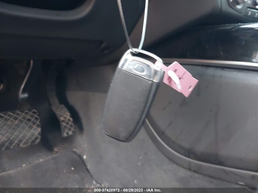 2018 AUDI A6 PREMIUM/SPORT - WAUC8AFCXJN099053