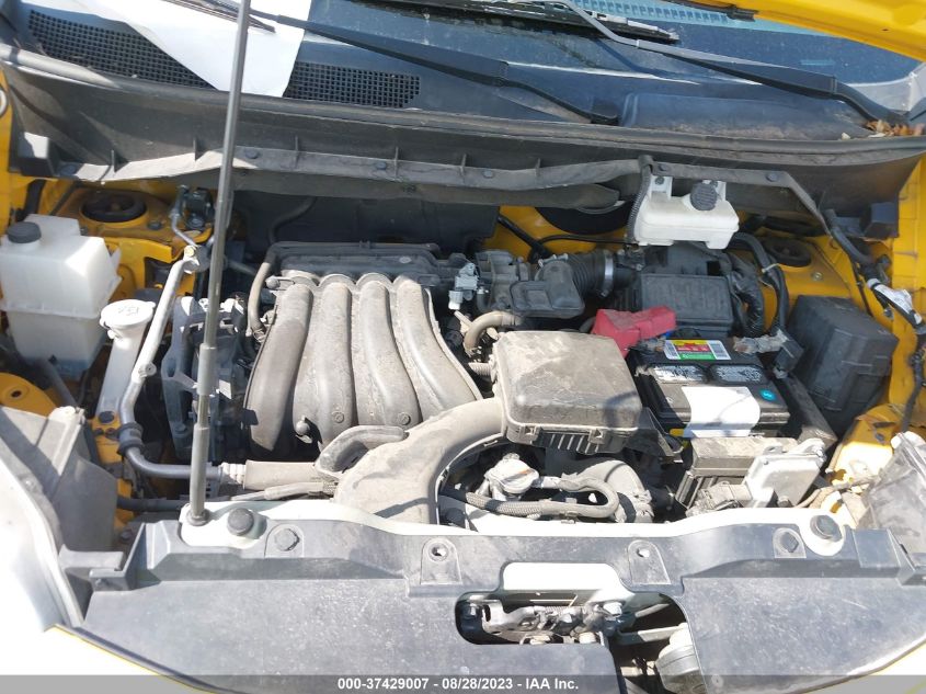 2015 NISSAN NV200 TAXI - 3N8CM0JTXFK720146
