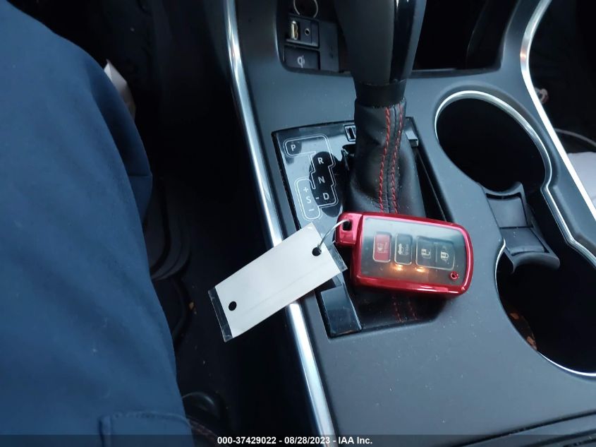 2015 TOYOTA CAMRY SE - 4T1BF1FK8FU938718