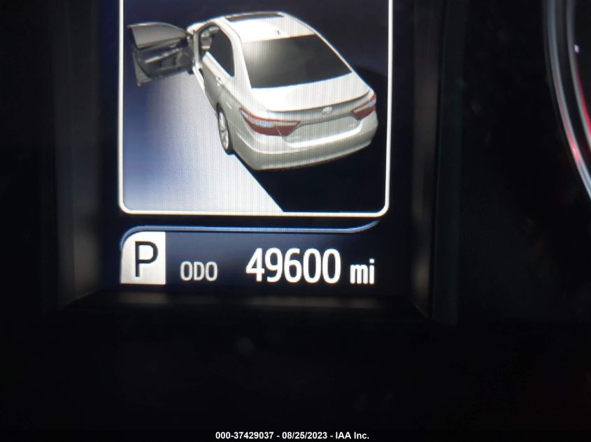 2017 TOYOTA CAMRY XLE/SE/LE/XSE - 4T1BF1FK6HU298155