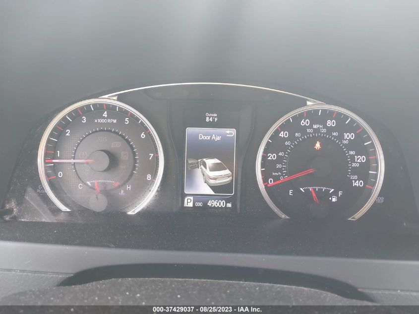 2017 TOYOTA CAMRY XLE/SE/LE/XSE - 4T1BF1FK6HU298155