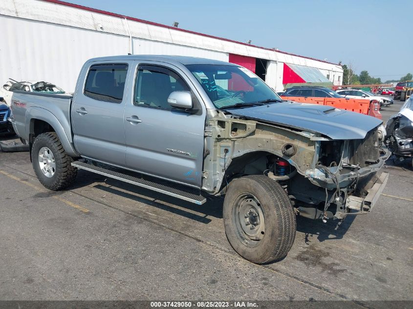 2015 TOYOTA TACOMA - 3TMLU4EN1FM180088