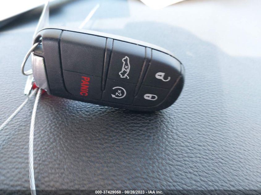 2018 DODGE CHALLENGER T/A 392 - 2C3CDZFJ7JH140635