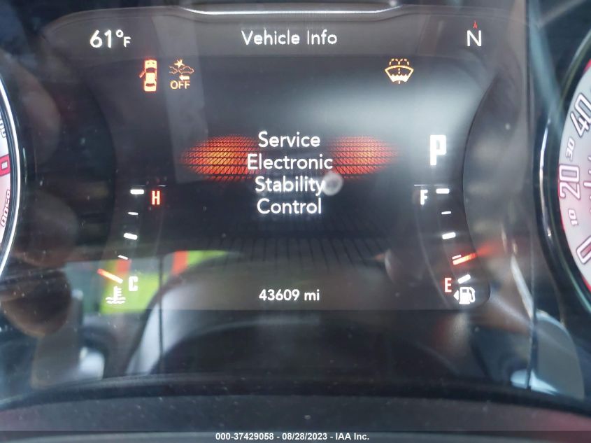 2018 DODGE CHALLENGER T/A 392 - 2C3CDZFJ7JH140635