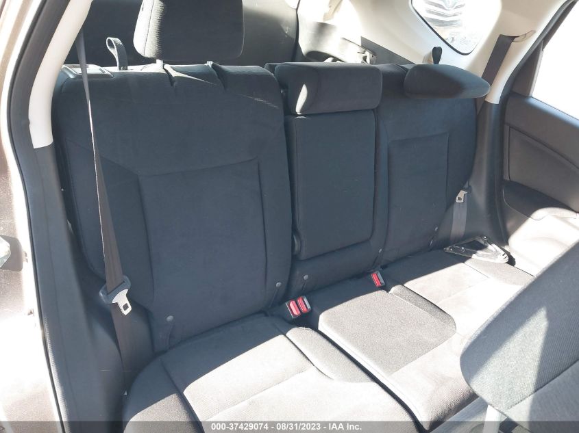 2013 HONDA CR-V LX - 3CZRM3H36DG700127