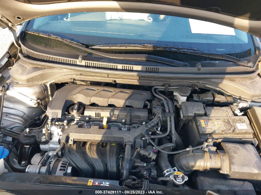 2021 HYUNDAI ACCENT SE/SEL - 3KPC24A60ME146882