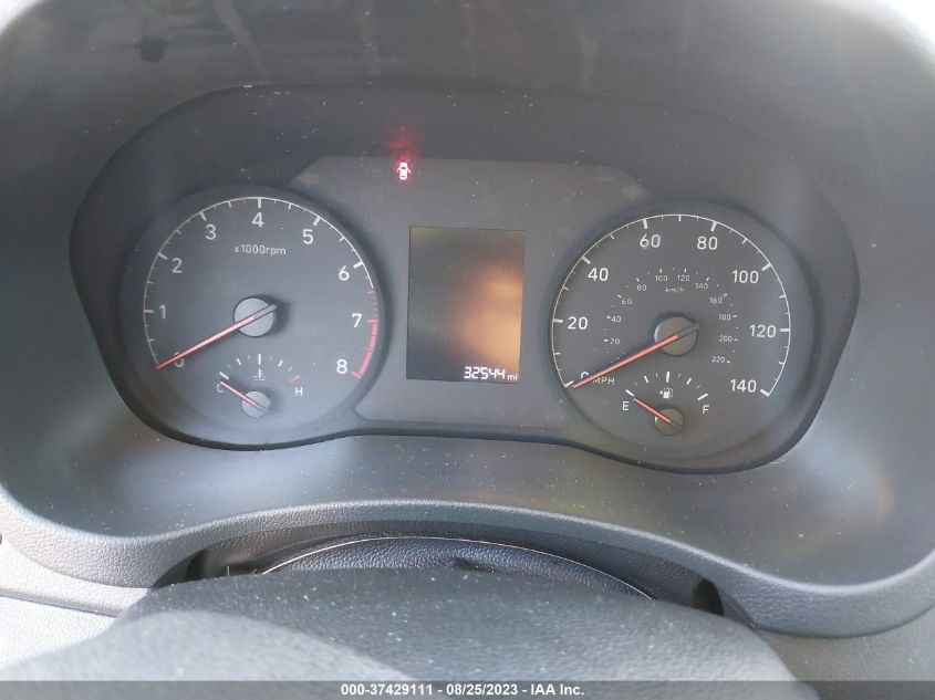 2021 HYUNDAI ACCENT SE/SEL - 3KPC24A60ME146882