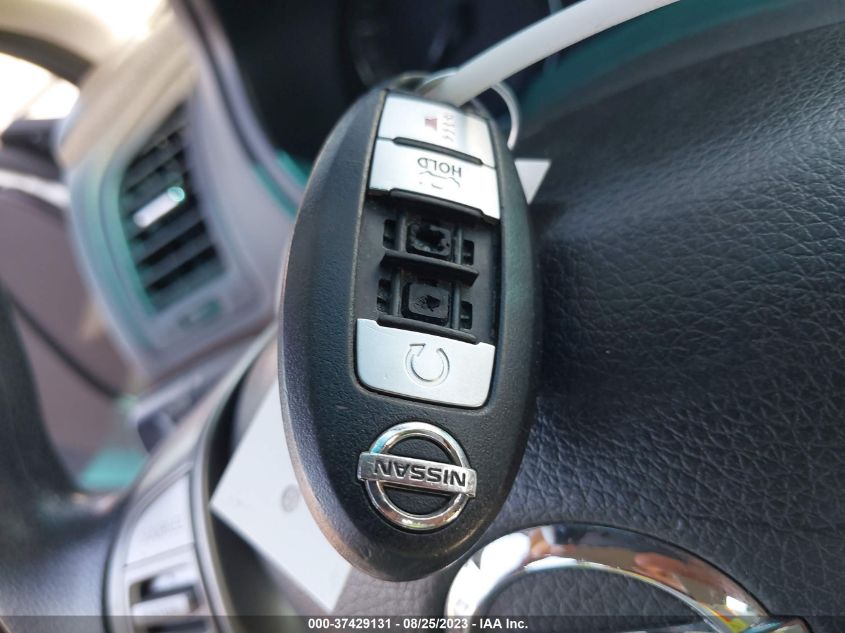 2015 NISSAN ALTIMA 2.5 S - 1N4AL3AP0FC284302