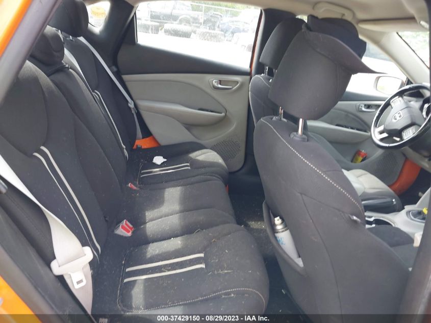 2013 DODGE DART SXT - 1C3CDFBA2DD295325