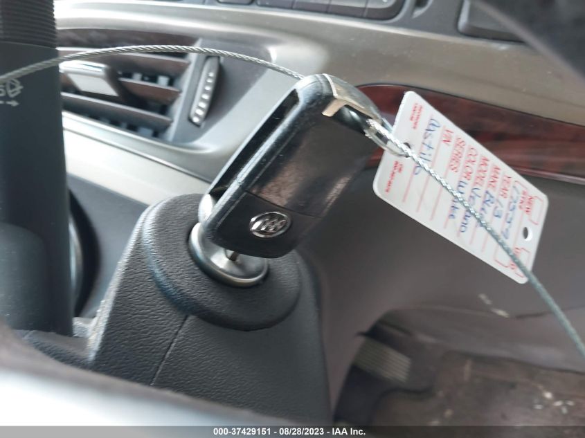 2013 BUICK VERANO CONVENIENCE - 1G4PR5SKXD4231854
