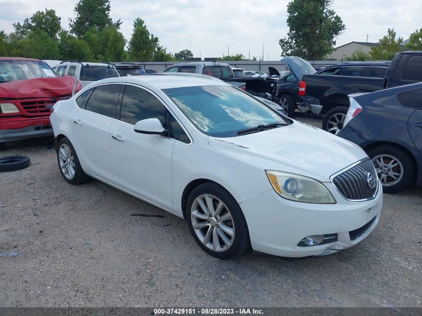 2013 BUICK VERANO CONVENIENCE - 1G4PR5SKXD4231854