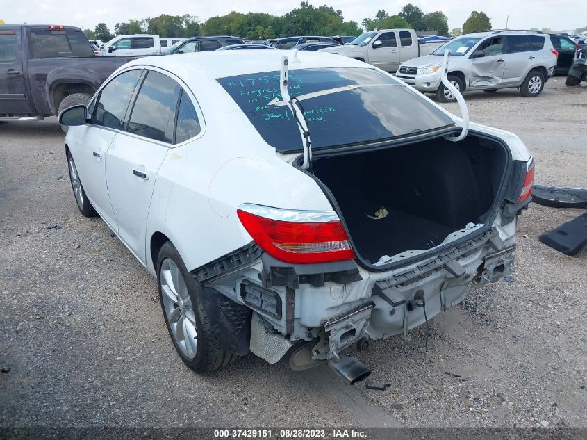 2013 BUICK VERANO CONVENIENCE - 1G4PR5SKXD4231854