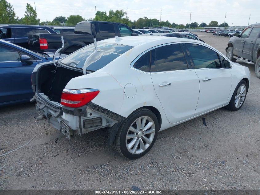 2013 BUICK VERANO CONVENIENCE - 1G4PR5SKXD4231854