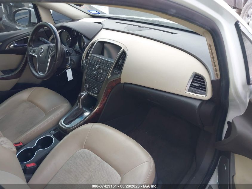 2013 BUICK VERANO CONVENIENCE - 1G4PR5SKXD4231854