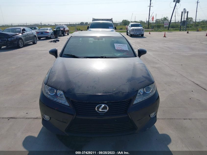 2014 LEXUS ES 350 - JTHBK1GG3E2100406