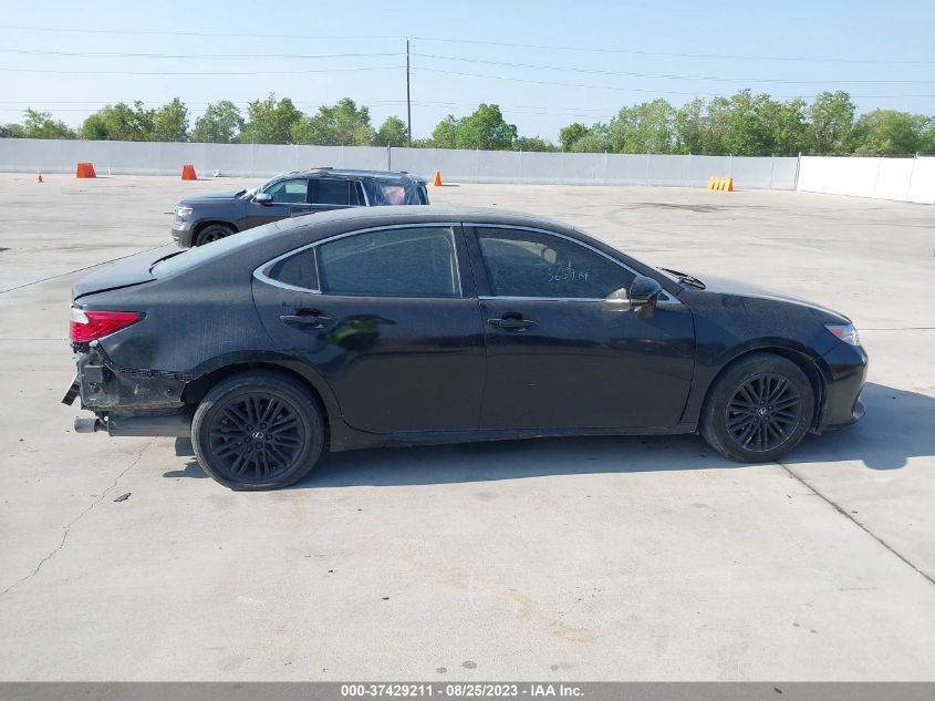 2014 LEXUS ES 350 - JTHBK1GG3E2100406