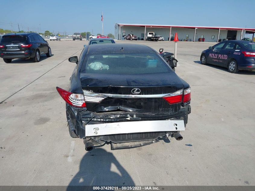 2014 LEXUS ES 350 - JTHBK1GG3E2100406
