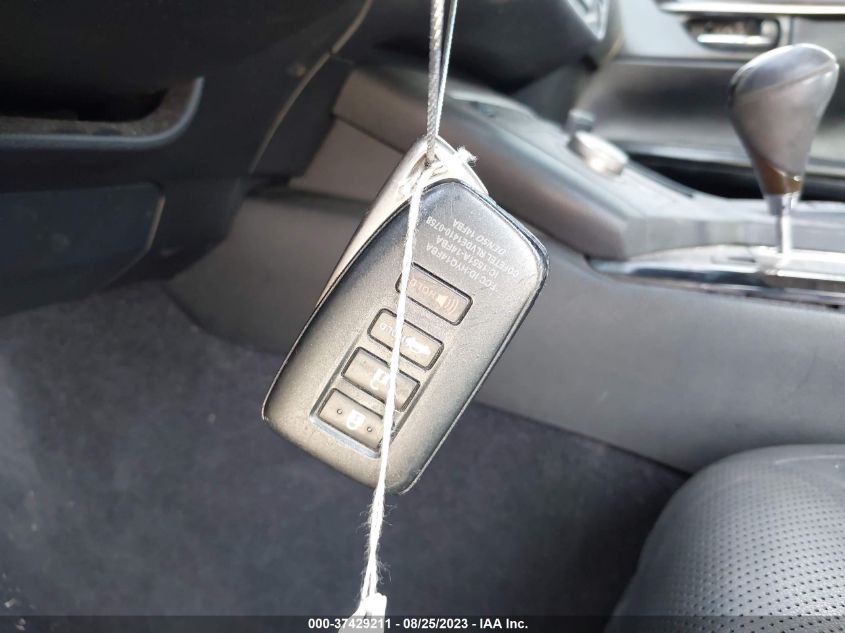 2014 LEXUS ES 350 - JTHBK1GG3E2100406