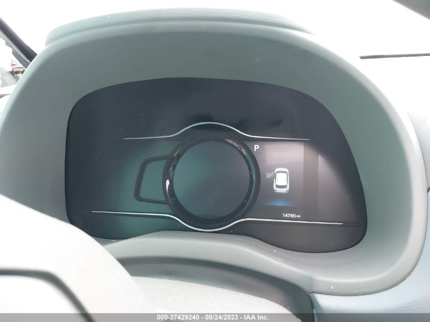 2021 HYUNDAI KONA EV ULTIMATE KM8K53AG6MU099425