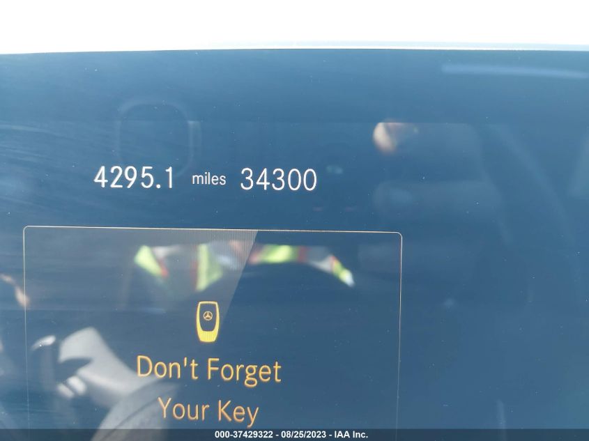 2020 MERCEDES-BENZ CLA 250 - W1K5J4GB7LN088771