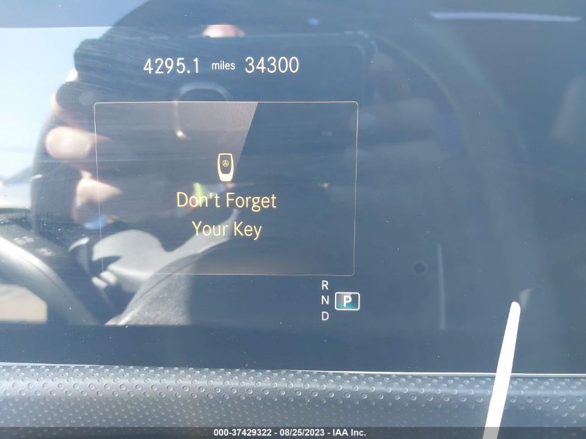 2020 MERCEDES-BENZ CLA 250 - W1K5J4GB7LN088771