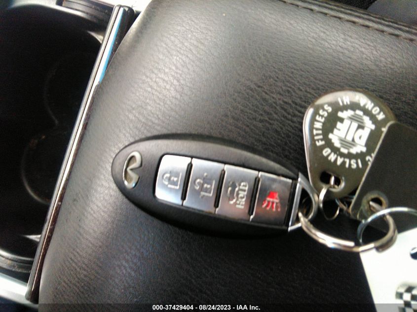 2013 INFINITI M37 JN1BY1AP3DM510119