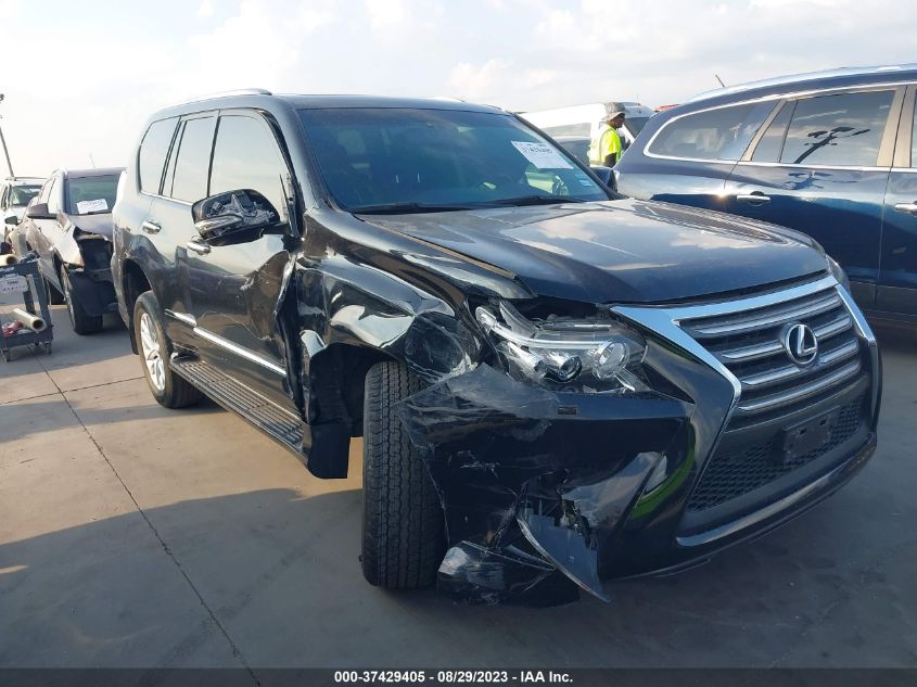 JTJBM7FX2H5168292 LEXUS GX GX 460 2017