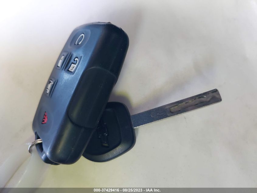 2020 CHEVROLET SILVERADO 1500 CUSTOM - 1GCPWBEH1LZ366749