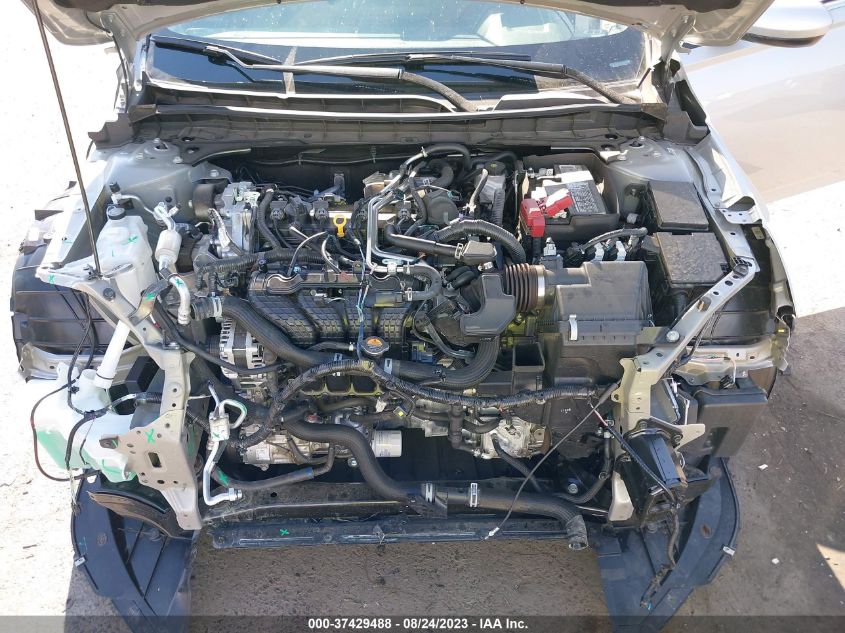 2023 NISSAN ALTIMA 2.5 S - 1N4BL4BV2PN330435