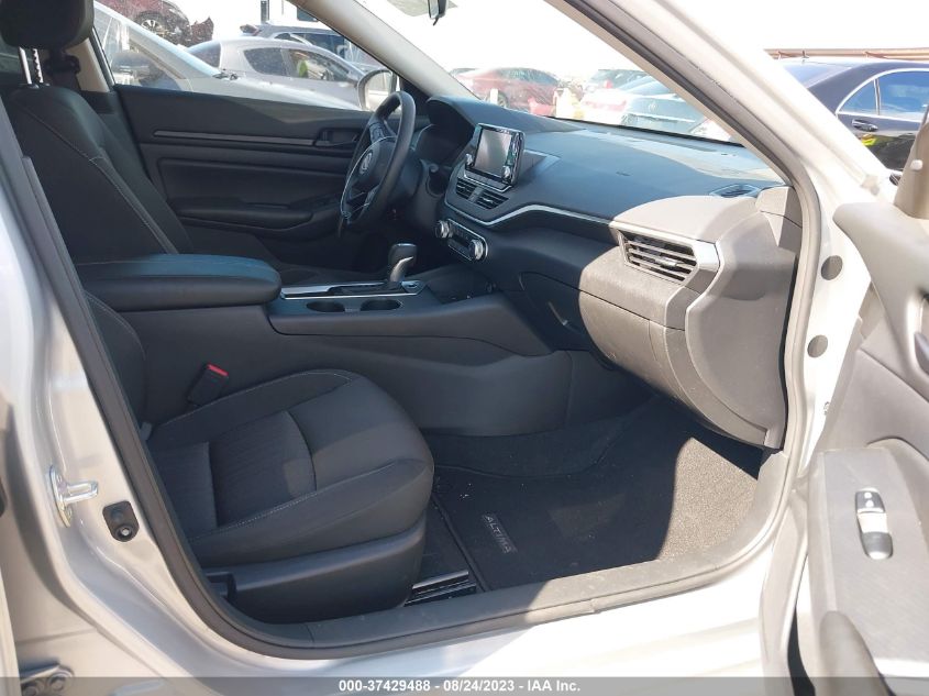 2023 NISSAN ALTIMA 2.5 S - 1N4BL4BV2PN330435
