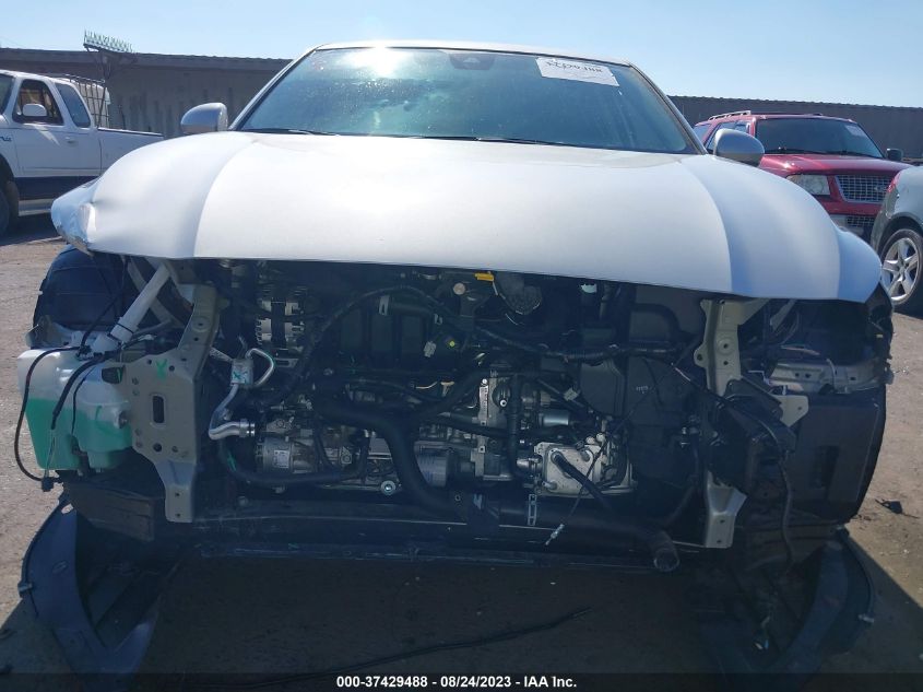 2023 NISSAN ALTIMA 2.5 S - 1N4BL4BV2PN330435