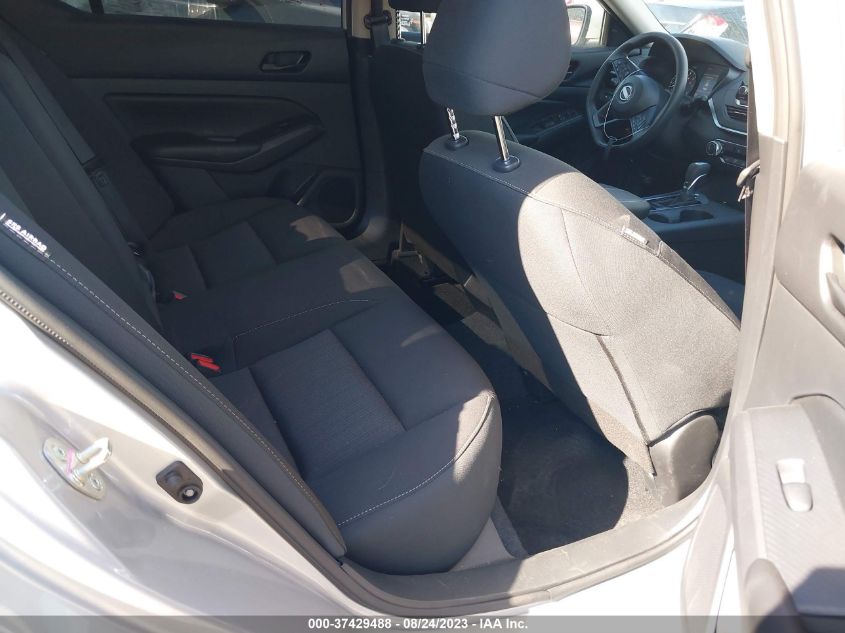 2023 NISSAN ALTIMA 2.5 S - 1N4BL4BV2PN330435