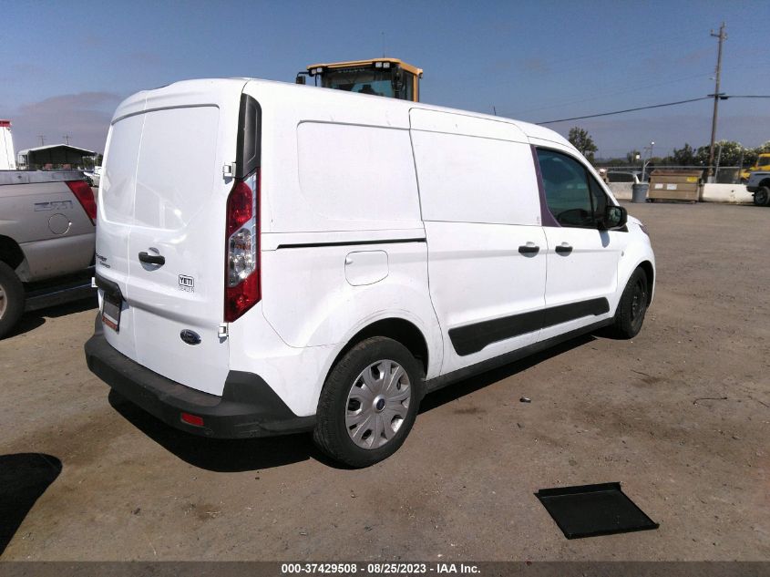 NM0LS7F2XK1411800 Ford Transit Connect Van XLT 4